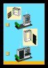 Building Instructions - LEGO - 3600 - LEGO® Deluxe House Building: Page 18