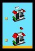 Building Instructions - LEGO - 3600 - LEGO® Deluxe House Building: Page 19