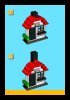 Building Instructions - LEGO - 3600 - LEGO® Deluxe House Building: Page 20