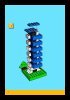 Building Instructions - LEGO - 3600 - LEGO® Deluxe House Building: Page 28