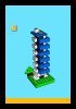 Building Instructions - LEGO - 3600 - LEGO® Deluxe House Building: Page 29