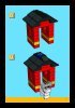 Building Instructions - LEGO - 3600 - LEGO® Deluxe House Building: Page 41