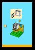 Building Instructions - LEGO - 3600 - LEGO® Deluxe House Building: Page 46