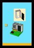 Building Instructions - LEGO - 3600 - LEGO® Deluxe House Building: Page 47