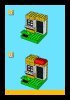 Building Instructions - LEGO - 3600 - LEGO® Deluxe House Building: Page 48