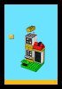 Building Instructions - LEGO - 3600 - LEGO® Deluxe House Building: Page 49