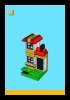 Building Instructions - LEGO - 3600 - LEGO® Deluxe House Building: Page 50