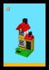 Building Instructions - LEGO - 3600 - LEGO® Deluxe House Building: Page 52