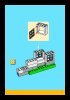 Building Instructions - LEGO - 3600 - LEGO® Deluxe House Building: Page 57