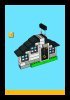 Building Instructions - LEGO - 3600 - LEGO® Deluxe House Building: Page 60