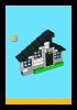 Building Instructions - LEGO - 3600 - LEGO® Deluxe House Building: Page 61