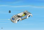 Building Instructions - LEGO - 3648 - Police Chase: Page 14