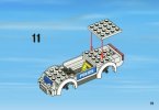 Building Instructions - LEGO - 3648 - Police Chase: Page 19