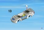 Building Instructions - LEGO - 3648 - Police Chase: Page 21