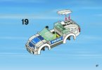 Building Instructions - LEGO - 3648 - Police Chase: Page 27