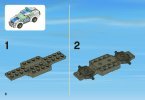 Building Instructions - LEGO - 3648 - Police Chase: Page 8