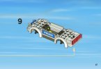 Building Instructions - LEGO - 3648 - Police Chase: Page 17