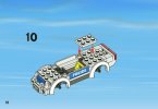 Building Instructions - LEGO - 3648 - Police Chase: Page 18