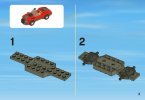 Building Instructions - LEGO - 3648 - Police Chase: Page 3