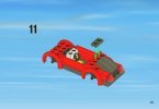 Building Instructions - LEGO - 3648 - Police Chase: Page 11