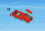 Building Instructions - LEGO - 3648 - Police Chase: Page 12