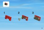 Building Instructions - LEGO - 3648 - Police Chase: Page 13