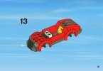 Building Instructions - LEGO - 3648 - Police Chase: Page 15