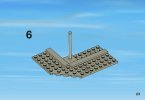 Building Instructions - LEGO - 3648 - Police Chase: Page 23