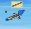 Building Instructions - LEGO - 3658 - Police Helicopter: Page 14