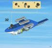 Building Instructions - LEGO - 3658 - Police Helicopter: Page 35