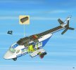 Building Instructions - LEGO - 3658 - Police Helicopter: Page 45