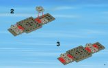 Building Instructions - LEGO - 3661 - Bank & Money Transfer: Page 5