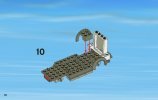 Building Instructions - LEGO - 3661 - Bank & Money Transfer: Page 10