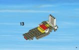 Building Instructions - LEGO - 3661 - Bank & Money Transfer: Page 13