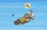 Building Instructions - LEGO - 3661 - Bank & Money Transfer: Page 17