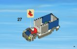 Building Instructions - LEGO - 3661 - Bank & Money Transfer: Page 29