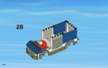 Building Instructions - LEGO - 3661 - Bank & Money Transfer: Page 30