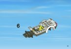 Building Instructions - LEGO - 3661 - Bank & Money Transfer: Page 11