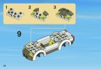 Building Instructions - LEGO - 3661 - Bank & Money Transfer: Page 14