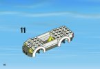 Building Instructions - LEGO - 3661 - Bank & Money Transfer: Page 16