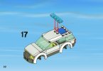 Building Instructions - LEGO - 3661 - Bank & Money Transfer: Page 22