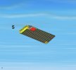 Building Instructions - LEGO - 3661 - Bank & Money Transfer: Page 6