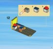 Building Instructions - LEGO - 3661 - Bank & Money Transfer: Page 11