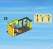 Building Instructions - LEGO - 3661 - Bank & Money Transfer: Page 19