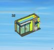 Building Instructions - LEGO - 3661 - Bank & Money Transfer: Page 29