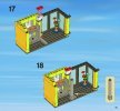 Building Instructions - LEGO - 3661 - Bank & Money Transfer: Page 45