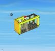 Building Instructions - LEGO - 3661 - Bank & Money Transfer: Page 46