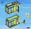 Building Instructions - LEGO - 3661 - Bank & Money Transfer: Page 60