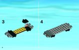 Building Instructions - LEGO - 3677 - Red Cargo Train: Page 4