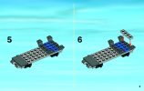 Building Instructions - LEGO - 3677 - Red Cargo Train: Page 5